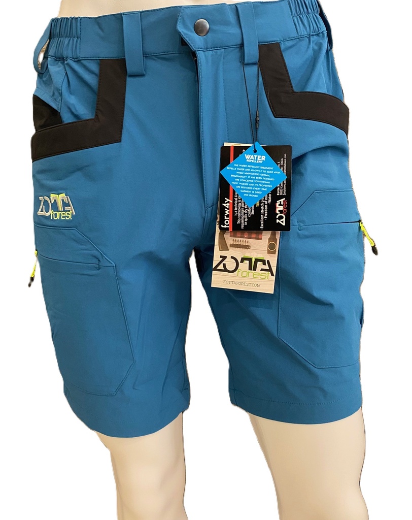 Βερμούδα ZOTTA FOREST DIRECT-B024